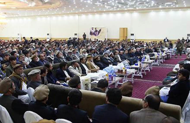 Current Challenges due to Poor Management: Massoud